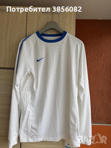 Оригинални дрехи Nike L и М размери , снимка 6 - Спортни дрехи, екипи - 52677329