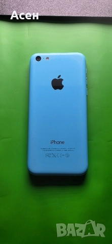 Iphone 5c 16gb, снимка 2 - Apple iPhone - 52024901