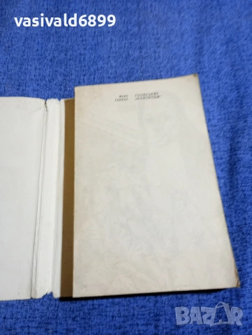 Майа Ганина - Съзвездие "Близнаци", снимка 4 - Художествена литература - 53840164