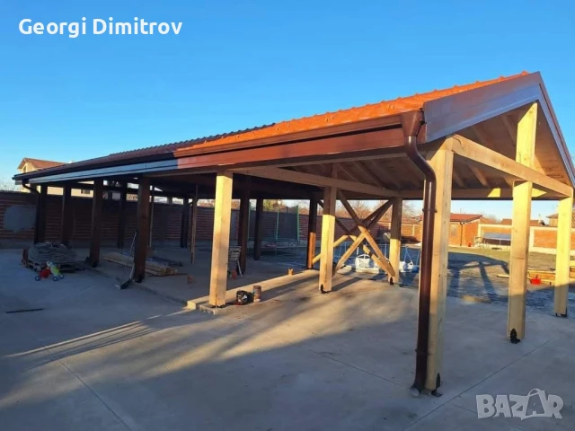 Ремонт на покриви в цялата страна , снимка 9 - Ремонти на покриви - 50519033