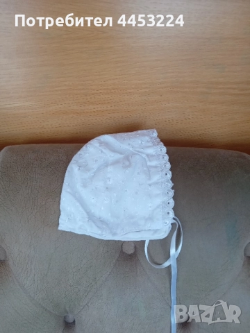 Бебешки блузки и бодита-блузки с дантелки, снимка 5 - Бебешки блузки - 50894097