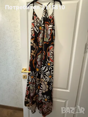 Рокля, снимка 2 - Рокли - 50205522