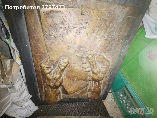Уникални авторски бронзови пана., снимка 3 - Декорация за дома - 52265286
