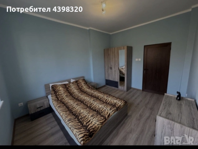 отдава под наем 3 стаен апартамент, снимка 11 - Апартаменти - 53071505