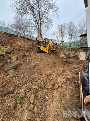 Изкопи в труднодостъпни места, снимка 2 - Други ремонти - 53029600
