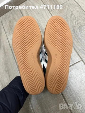 Обувки Adidas Breaknet 3.0, снимка 3 - Маратонки - 53127058