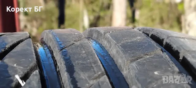 Гуми 195 60 15 Ласа Lassa 2 броя. Нов внос. Не са нови., снимка 2 - Гуми и джанти - 49881908