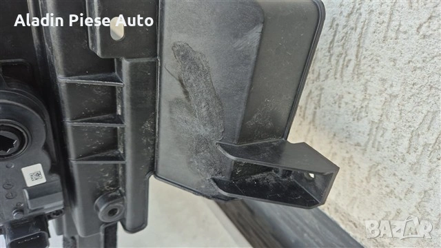 Активна решетка Kia Sportage 5 NQ5 Facelift 2026 код 86961R2500, 86961-R2500, 86950-R2500 , снимка 6 - Аксесоари и консумативи - 53862003