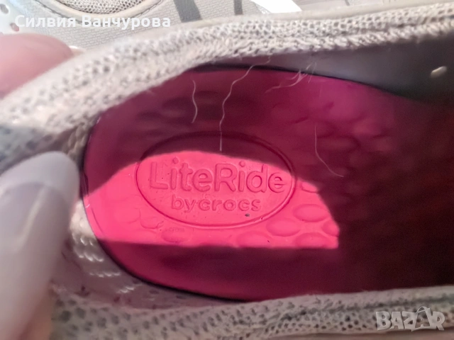 Уникален Crocs-Унисекс, снимка 2 - Спортни обувки - 53467242