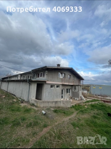 Промишлена производствена сграда 800рзп 10дка земя, снимка 15 - Производствени сгради - 50064123