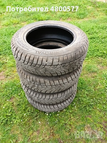 гуми летни и зимни, снимка 4 - Гуми и джанти - 54235007