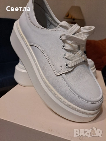 дамски мукасини