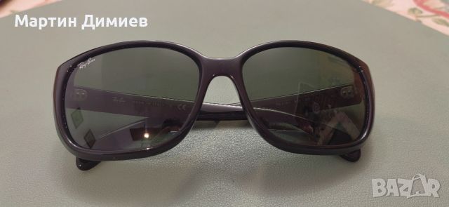 Слънчеви очила Ray Ban RB4161, снимка 3 - Слънчеви и диоптрични очила - 46465666