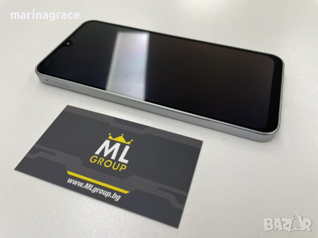 Samsung Galaxy A17 128GB / 4GB RAM Dual-SIM, нов, снимка 2 - Samsung - 53295431