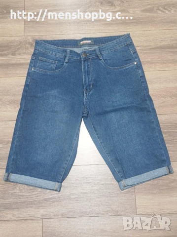  Къси панталони  - бермуди код 85