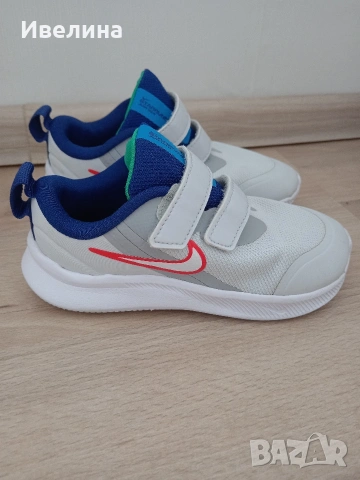 Детски маратонки Nike 