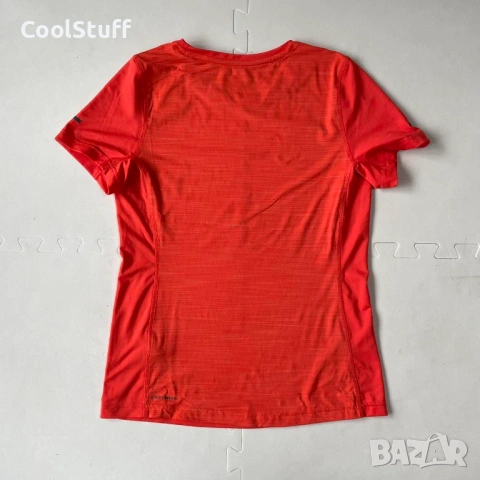 Дамска Спортна Тениска Reebok Размер S, снимка 4 - Тениски - 54099057