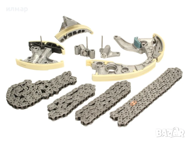 1440 S4 Тръба за Пежо 308 -1,6 GTI , снимка 15 - Части - 50462185