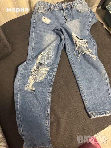 Нови дънки Shein , снимка 1