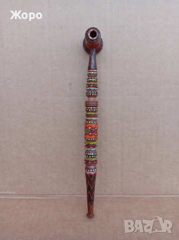 старинна бабина и дядова скраб, снимка 11 - Други ценни предмети - 54058231