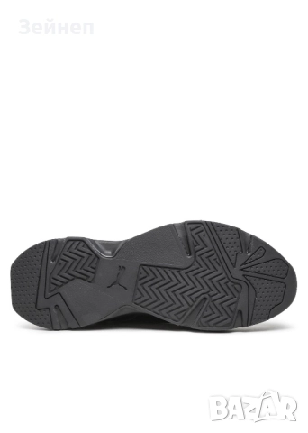 Дамски маратонки на PUMA, снимка 5 - Маратонки - 52148103