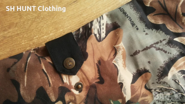 SWEDTEAM GORE-TEX GORE WIND STOPPER VEST размер L за лов елек водонепромокаем - 1322, снимка 11 - Екипировка - 51333241