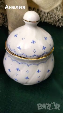 Fena porcelan vintage комплект , снимка 2 - Други - 46486171