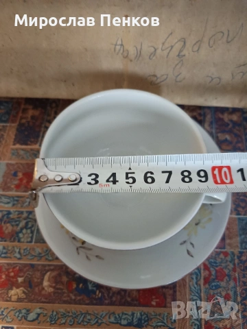 Чаши , снимка 7 - Чаши - 54019543