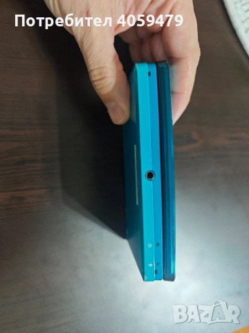 Nintendo 3ds хакнато, снимка 4 - Nintendo конзоли - 52974323