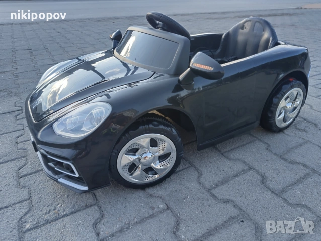 USA Акумулаторна кола FLORIDA, снимка 6 - Коли, камиони, мотори, писти - 53849300