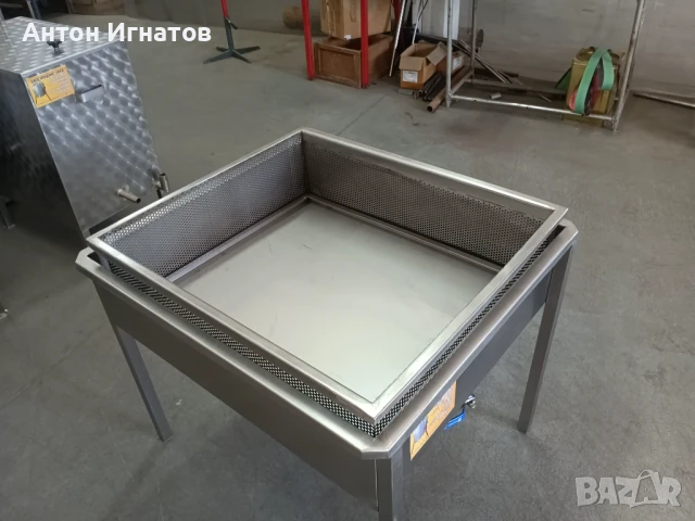 Сиренарска вана. Вана за сирене., снимка 4 - Овце - 51109320