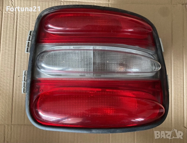 Fiat Brava 1995-2001 - стоп , стопове, снимка 3 - Части - 53886775