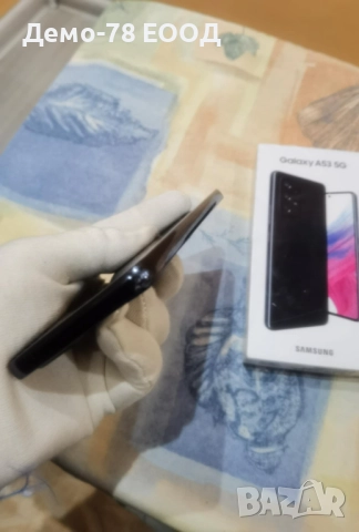 amsung Galaxy A53, снимка 8 - Samsung - 52521938