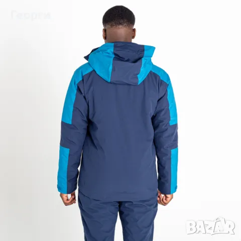 Мъжко ски / сноуборд яке / mens ski / snowboard jacket, снимка 4 - Зимни спортове - 48383690