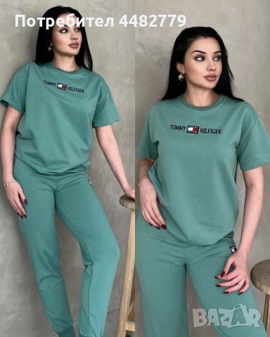 дамски комплект , снимка 3 - Комплекти - 53896002