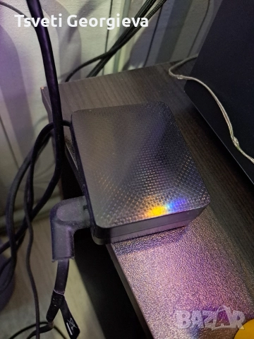 Samsung 27” Curved монитор – 60Hz , снимка 3 - Монитори - 52932749