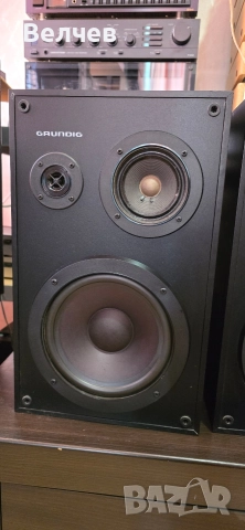 Grundig box5500, снимка 3 - Тонколони - 52687995
