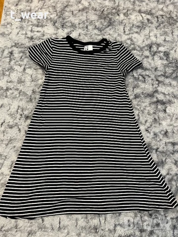 Дамски рокли, снимка 2 - Рокли - 50891520