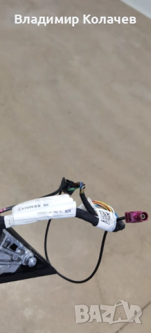 Странични огледала Mercedes w213 E class, снимка 5 - Части - 51491869