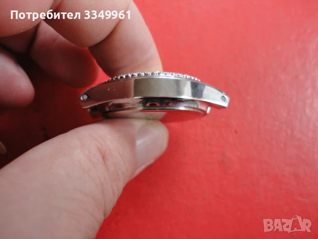 Часовник Madison New York, снимка 4 - Мъжки - 51313986