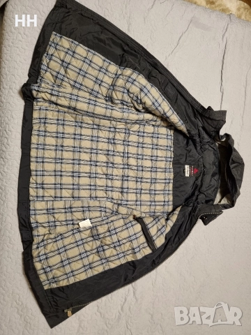 Peuterey мъжко яке, снимка 7 - Якета - 52818817