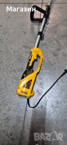 Електрическа коса, снимка 7 - Градински инструменти - 53202508