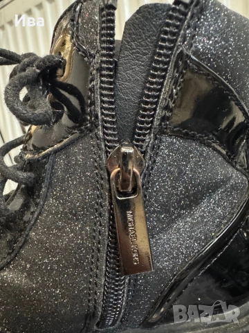 детски боти  27н, снимка 3 - Детски маратонки - 52857914