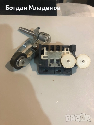 Revox A77 , снимка 2 - Декове - 52541477