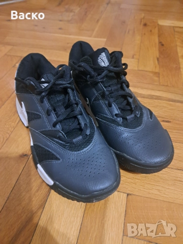 Детски маратонки Найк, снимка 2 - Детски маратонки - 51546318