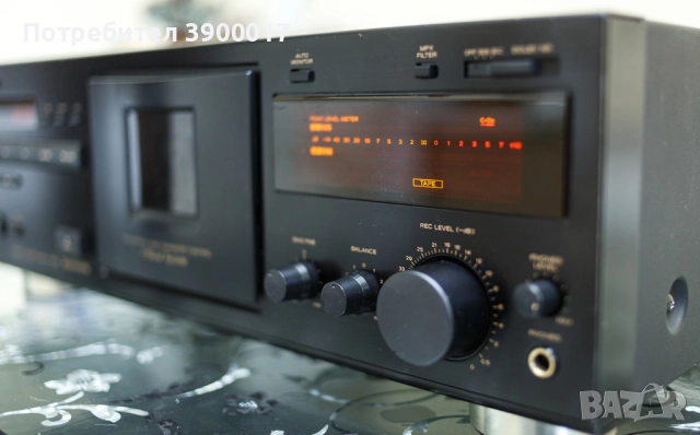TEAC VC-3000, снимка 2 - Декове - 52410136