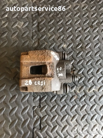 Заден десен спирачен апарат за Jeep Cherokee (2002-2008)