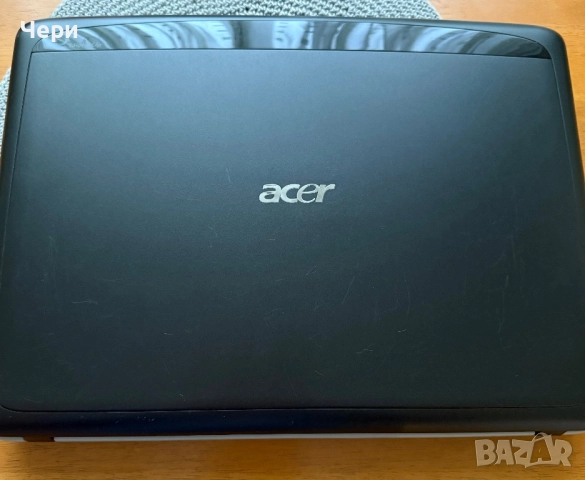 Лаптоп Acer Aspire 7520