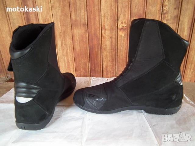 TCX X-On Road GTX къси ботуши за мотор, снимка 2 - Аксесоари и консумативи - 52518145