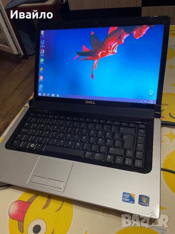 Dell Studio 1558, снимка 1 - Лаптопи за дома - 46055510